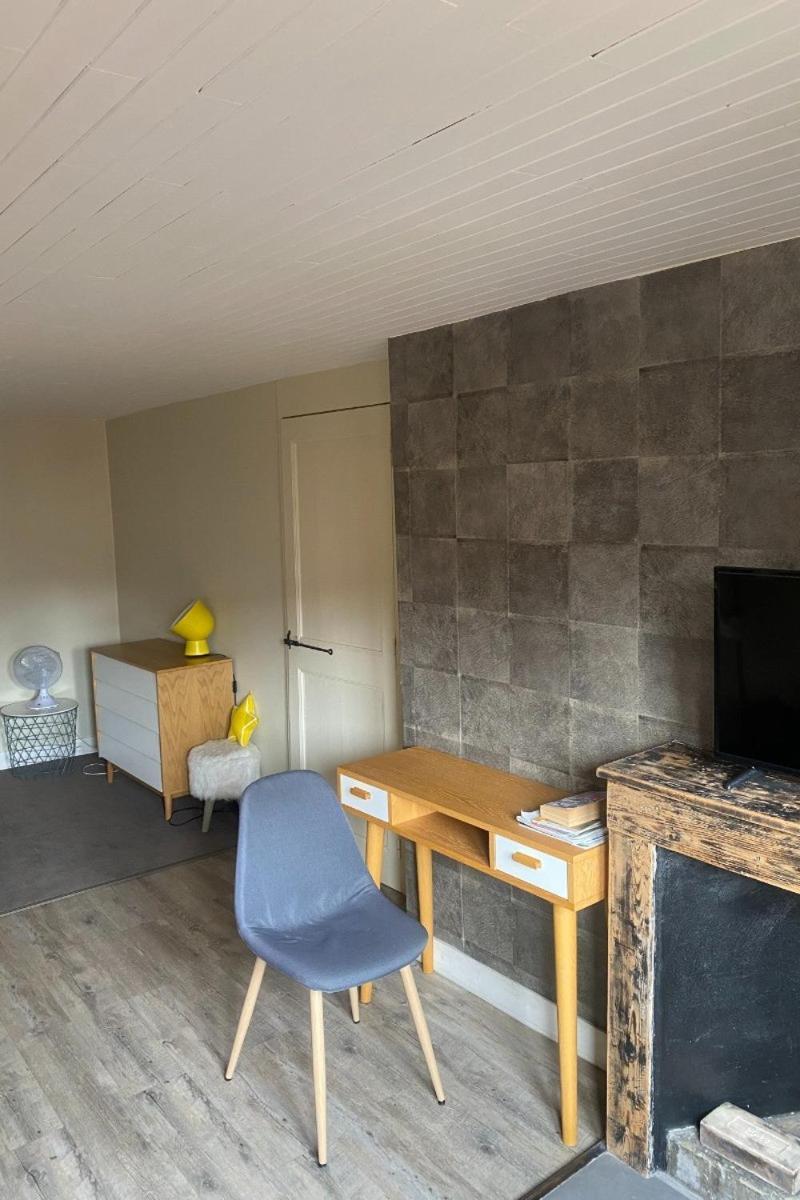 Bel Appartement Moderne Au Coeur De Grenoble Esterno foto