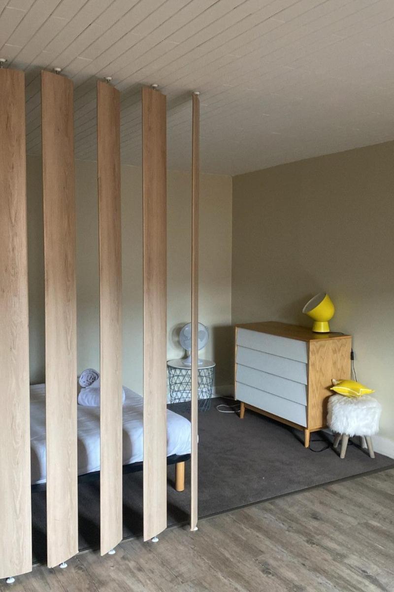 Bel Appartement Moderne Au Coeur De Grenoble Esterno foto